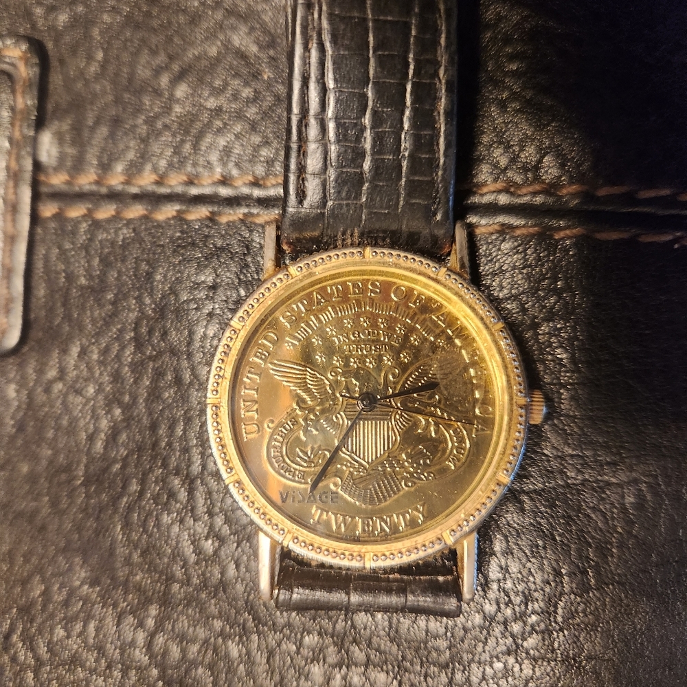 VINTAGE WATCH - Picture 2 of 3